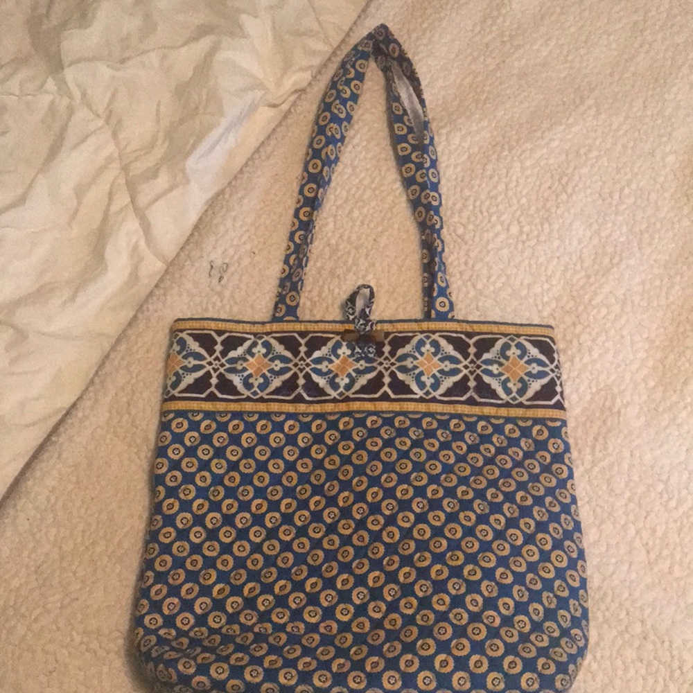 Vera Bradley Shoulder Bag